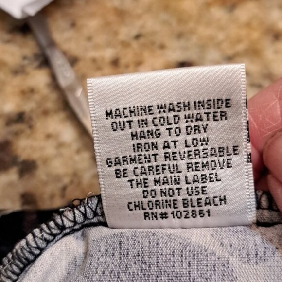 Velvet Kimono Duster by Paris Hues Embriodered, Open Front szS NWT - Picture 8 of 8